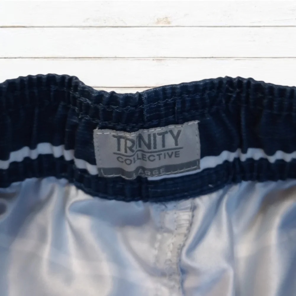 Trinity collective men